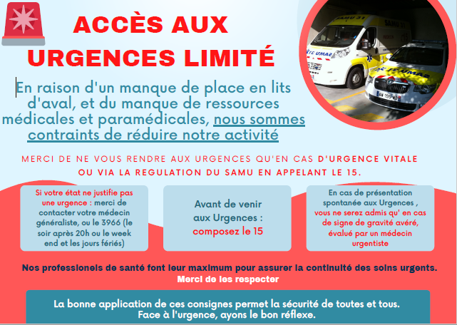Acces-aux-urgences